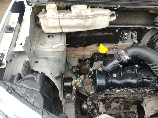 RENAULT KWID OUTSID 10MT - 2019/2020 — foto 15 de 40