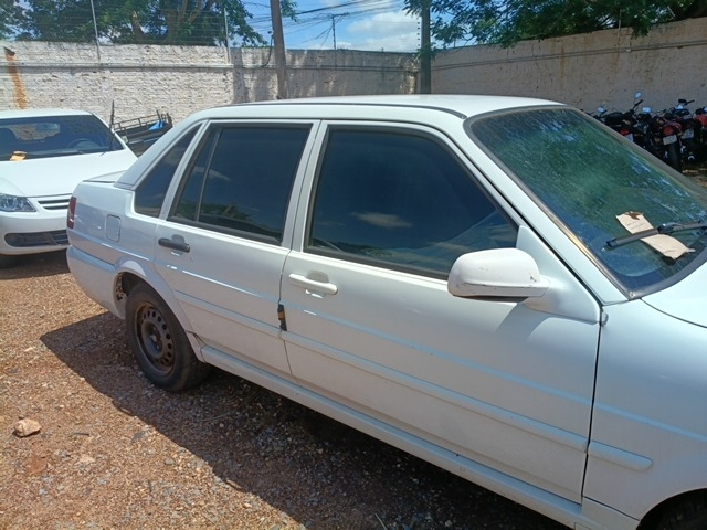 VOLKSWAGEN SANTANA 2.0