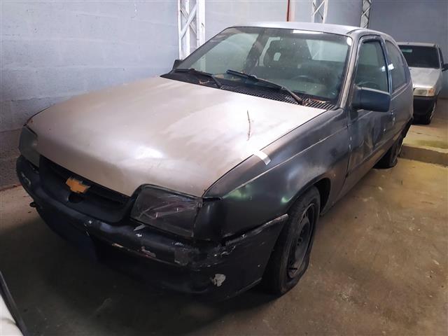 GM KADETT SL/E - 1991/1991