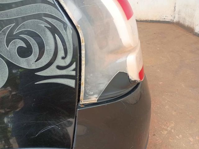 RENAULT SANDERO STEPWAY - 2012/2012 — foto 31 de 31