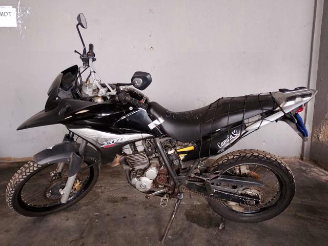 HONDA XRE 300 - 2010/2010