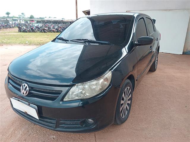 VOLKSWAGEN - VOYAGE 1.0 - leilão extrajudicial - MARITUBA PA - lance mínimo R$ 3.700