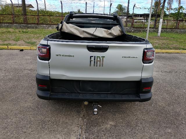 FIAT STRADA ENDURAN CS13 - 2023/2024 — foto 27 de 40