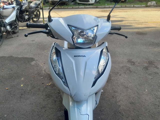 HONDA BIZ EX - 2025/2025 — foto 19 de 29