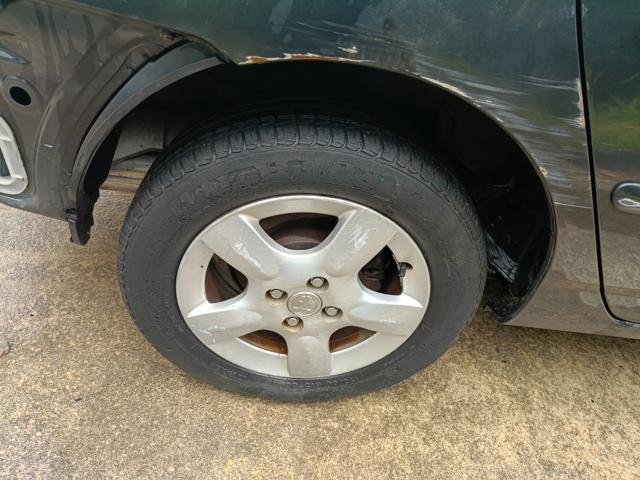 TOYOTA COROLLA XEI18VVT - 2006/2006 — foto 20 de 23