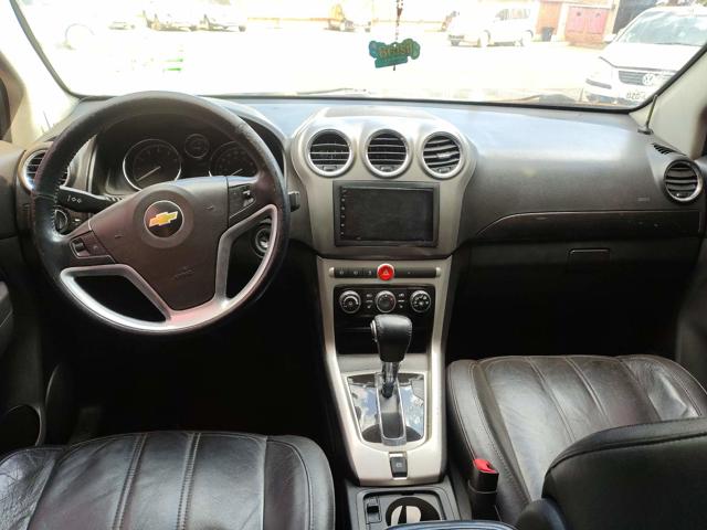 GM CAPTIVA SPORT 2.4 - 2013/2014 — foto 5 de 32