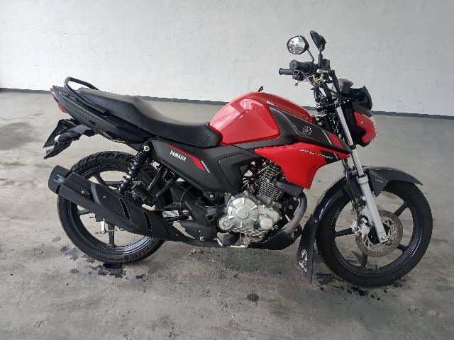 Foto 2: YBR150 FACTOR - 2026/2026