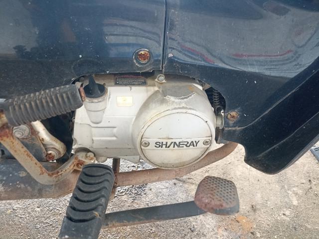 SHINERAY 50CC - 1/1 — foto 5 de 10