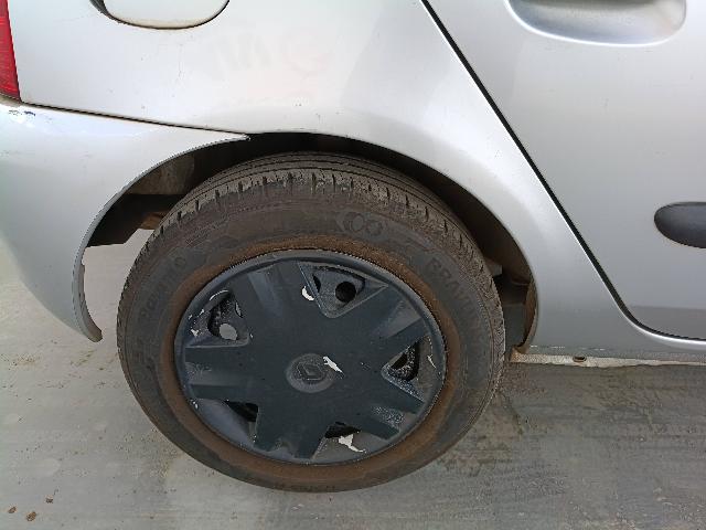RENAULT CLIO CAM1016VH - 2011/2011 — foto 11 de 27