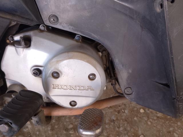 HONDA BIZ 125 ES - 2015/2015 — foto 7 de 9