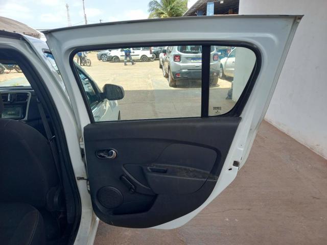 Foto 20 de 29: SANDERO ZEN10MT - 2020/2021