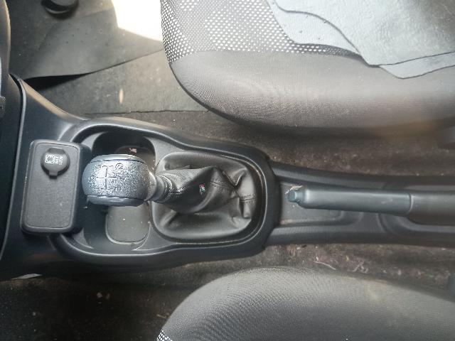FIAT MOBI LIKE - 2025/2025 — foto 11 de 31