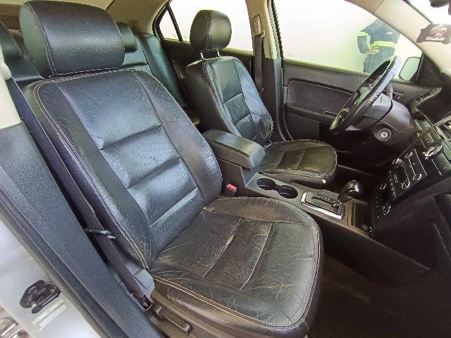 FORD FUSION - 2008/2008 — foto 12 de 27