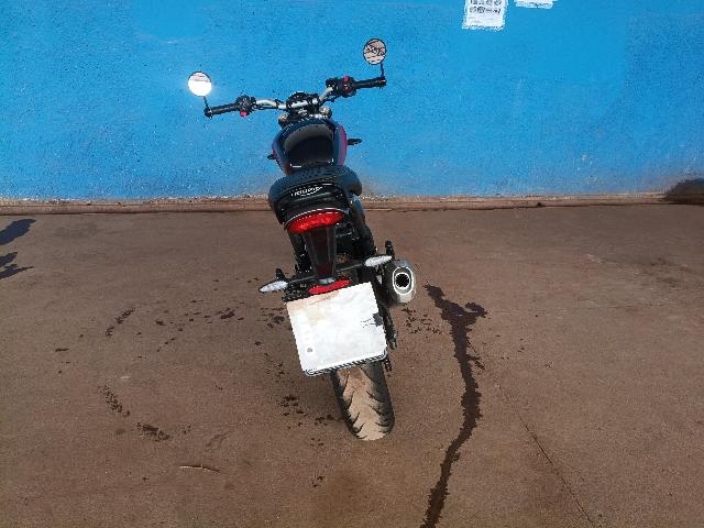 TRIUMPH SPEED 400 - 2024/2024 — foto 4 de 15