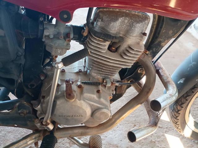 HONDA CG 125 TITAN KS - 2002/2002 — foto 6 de 10