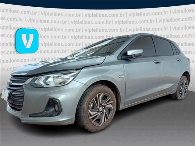 ONIX 10MT LT2 - 2025/2025