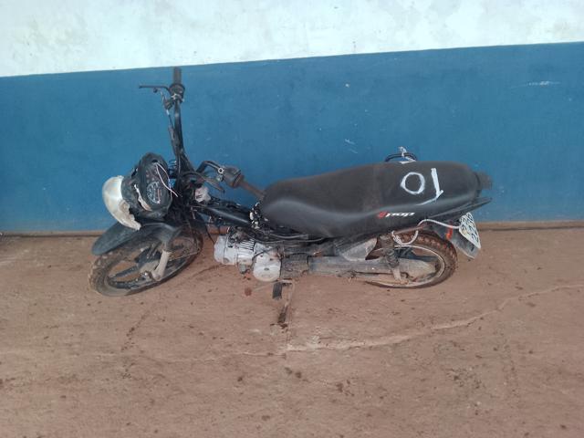 Honda POP 110i