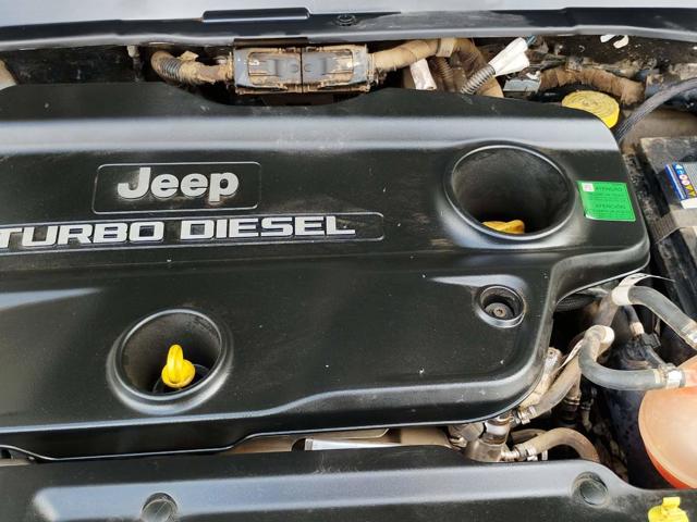 JEEP COMMANDER LIM TD380 - 2021/2022 — foto 35 de 40