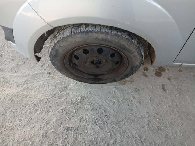 FORD FIESTA FLEX - 2010/2011 — foto 31 de 37