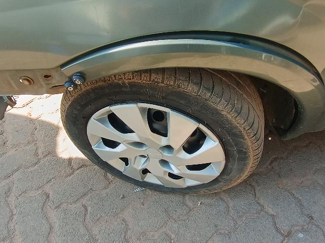 Foto 18 de 22: CORSA HATCH MAXX - 2010/2010