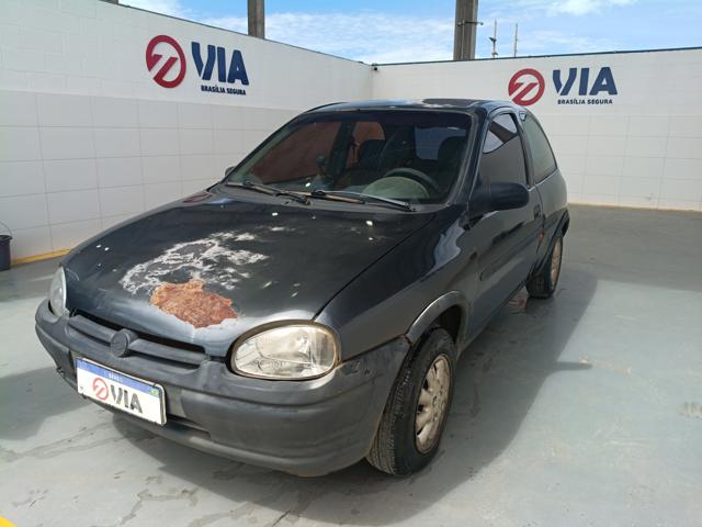 CHEVROLET Corsa Wind