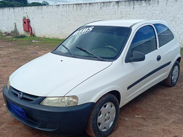 CHEVROLET Celta Celta 1.0/Super/N.Piq.1.0 MPFi VHC 8V 3p