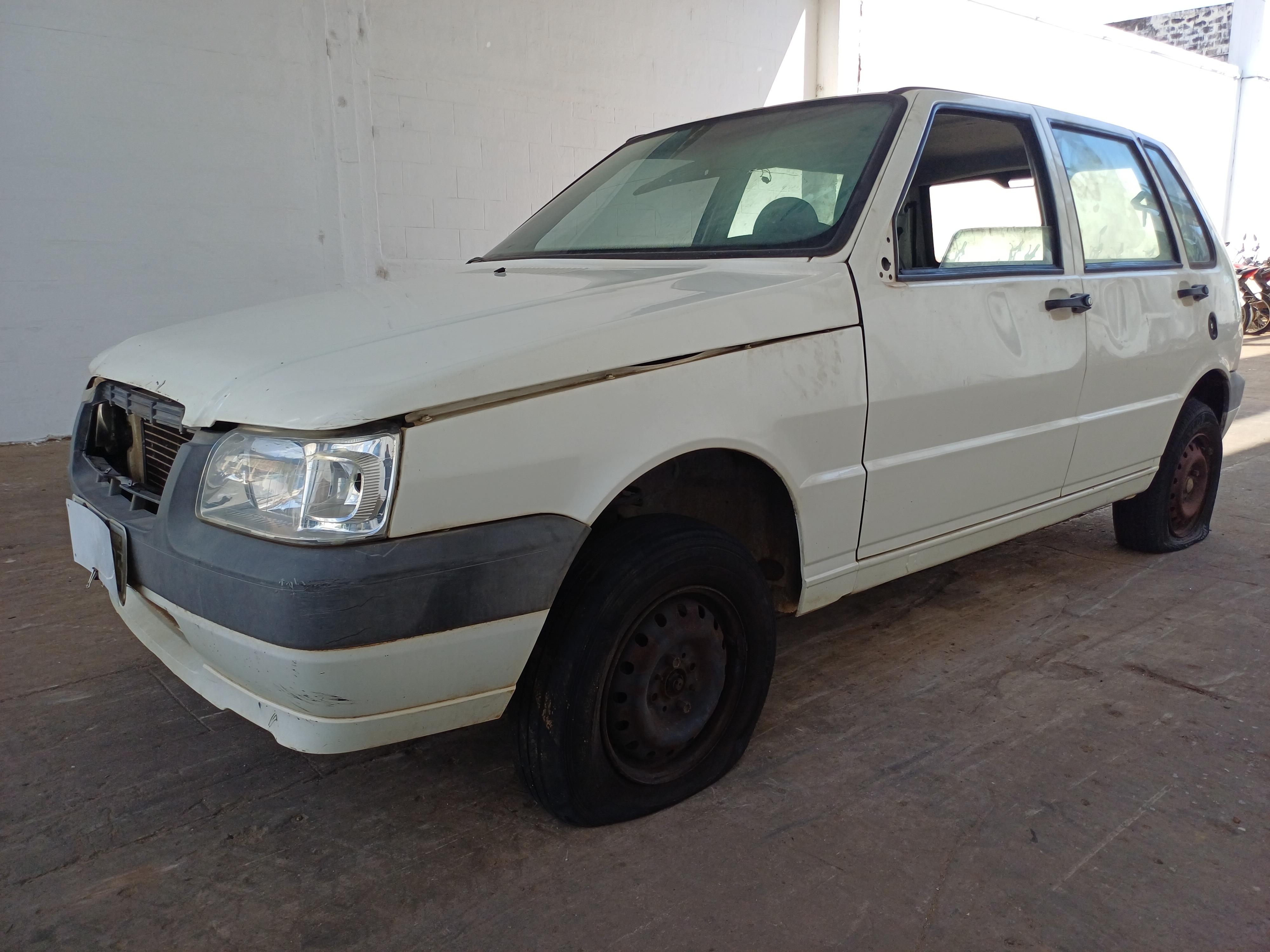 FIAT MILLE ECONOMY