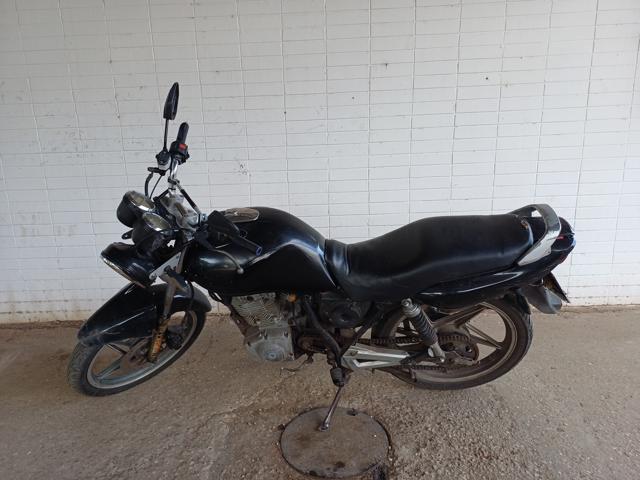 Suzuki En125 YES