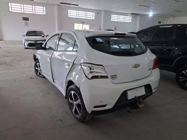 Foto 4: ONIX 1.4MT LTZ - 2018/2019