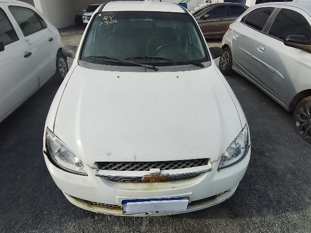 CHEVROLET CLASSIC LS - 2014/2015 — foto 7 de 33