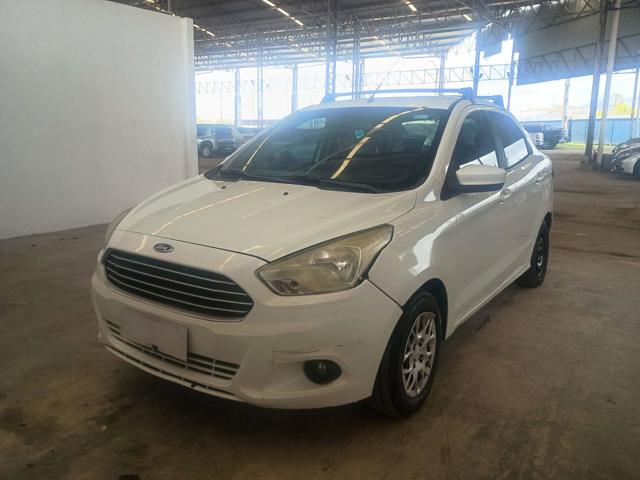 FORD KA SE 1.5 SD B - 2016/2017