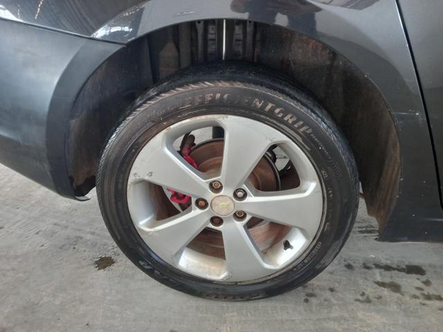 CHEVROLET CRUZE LT NB - 2014/2014 — foto 22 de 36