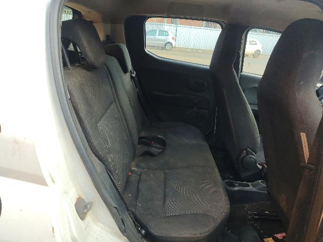 FIAT MOBI DRIVE - 2017/2018 — foto 15 de 34