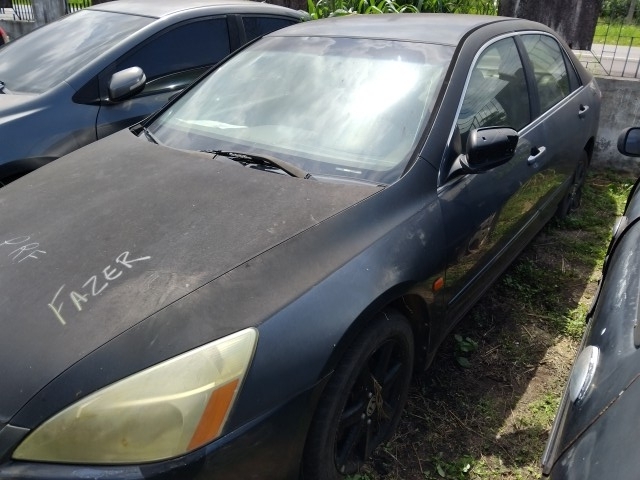 HONDA - ACCORD EX - leilão extrajudicial - CASTANHAL PA - lance mínimo R$ 1.093