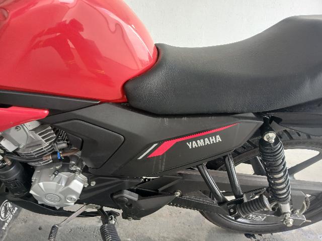 Foto 20 de 24: YBR150 FACTOR - 2026/2026