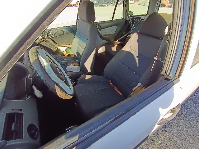 VOLKSWAGEN PARATI 16V TURBO - 2002/2002 — foto 5 de 5
