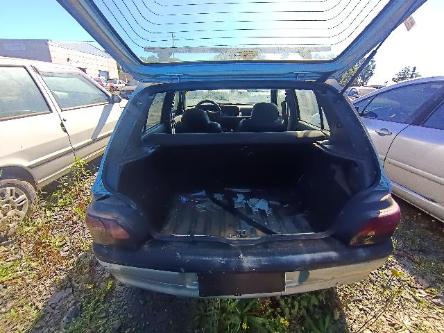 Foto 16 de 26: CLIO RL - 1999/1999