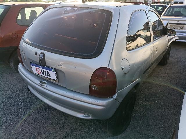GM CORSA WIND - 1998/1998 — foto 4 de 5