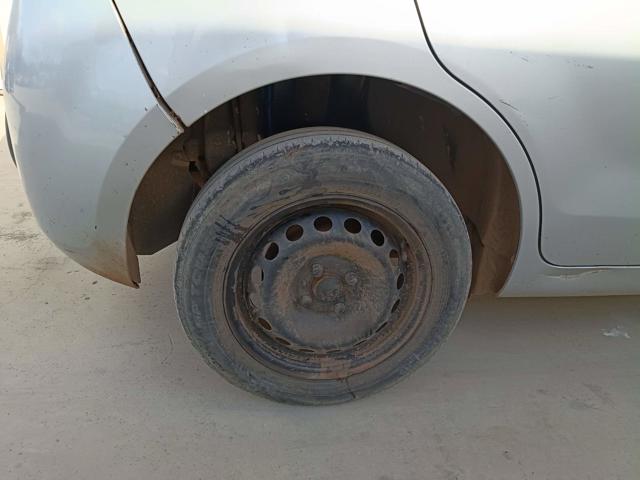 FIAT PALIO ATTRACTIV 1.0 - 2012/2012 — foto 9 de 27