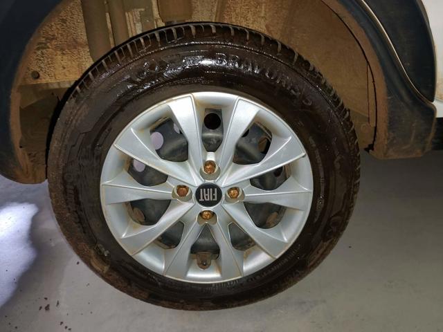 MOBI LIKE 1.0 FIRE FLEX 4P. - 2022/2023 — foto 35 de 40