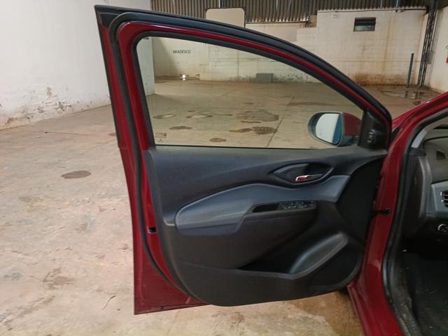 CHEVROLET ONIX 1.4AT LTZ - 2019/2019 — foto 25 de 37