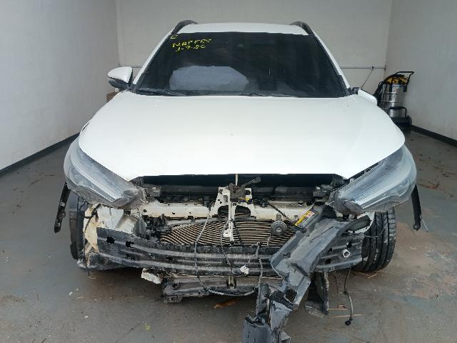 TOYOTA COROLLA - 2023/2024 — foto 5 de 40