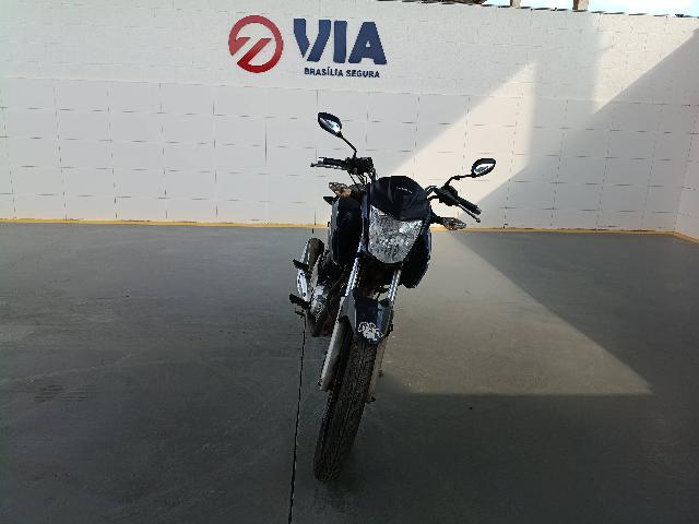 HONDA CG 160 FAN - 2024/2024 — foto 3 de 16