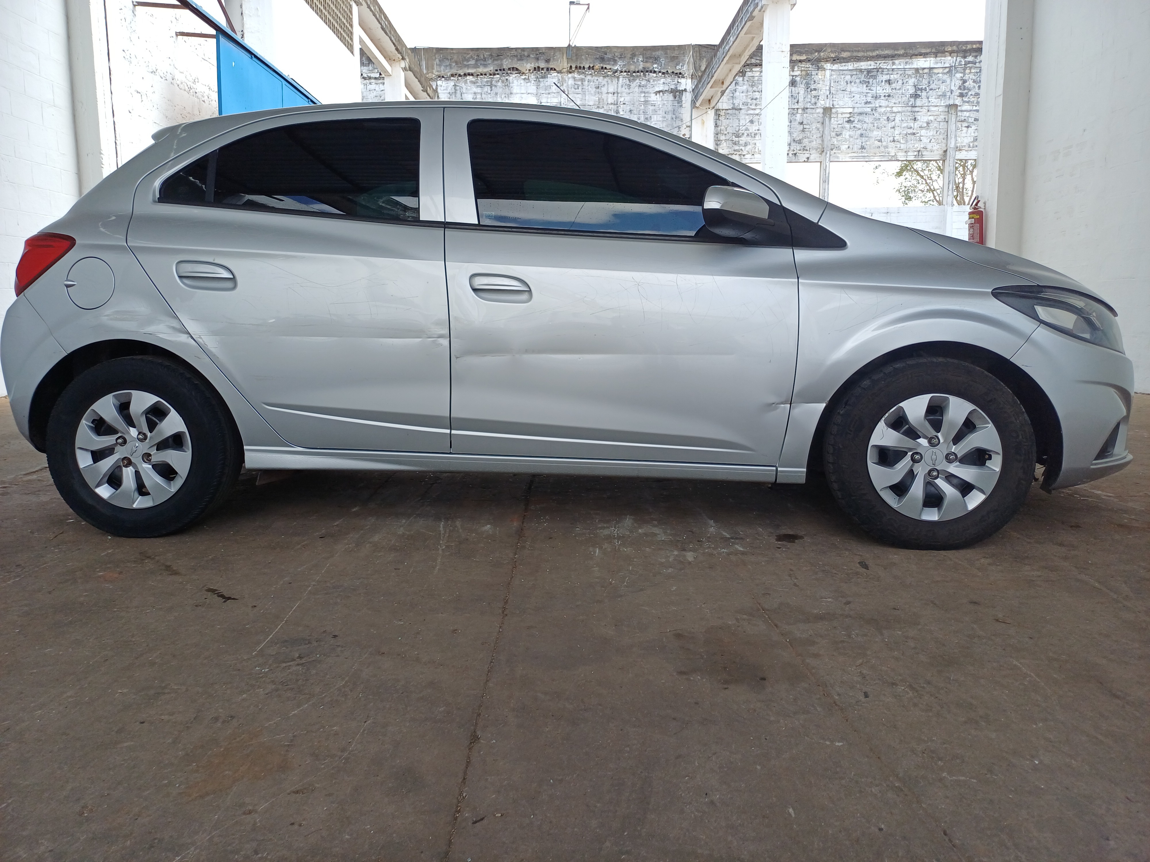 VIP Leilões - Financeiras