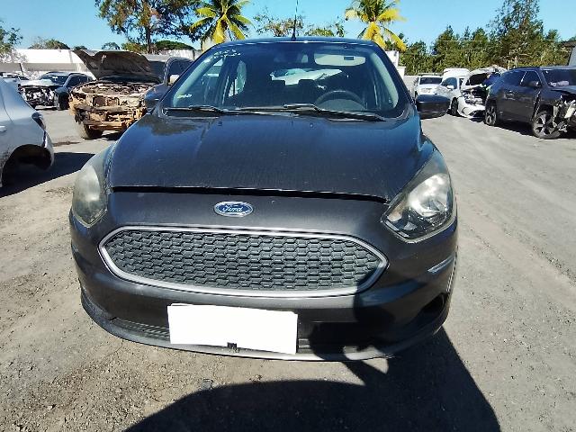 KA 1.0 SE/SE PLUS TICVT FLEX 5P - 2019/2019 — foto 8 de 32