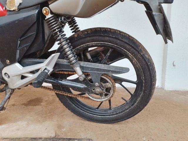 Foto 7 de 9: CG 160 FAN - 2020/2020