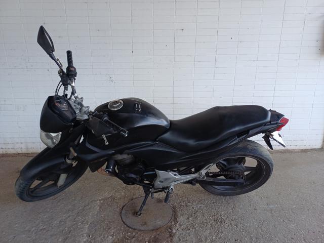 Honda CB 300r CB 300R/ 300R FLEX