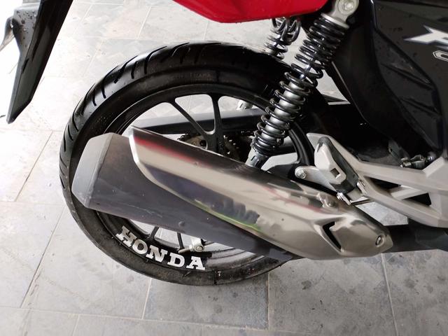 HONDA CG 160 FAN - 2023/2024 — foto 8 de 11
