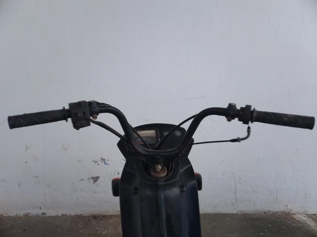 HONDA POP100 - 2012/2012 — foto 10 de 11