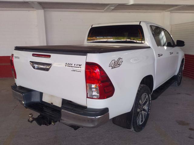 TOYOTA HILUX CDSRXA4FD - 2015/2016 — foto 15 de 28